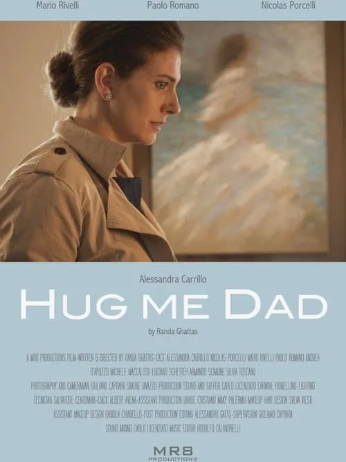 Hug me dad (movie)