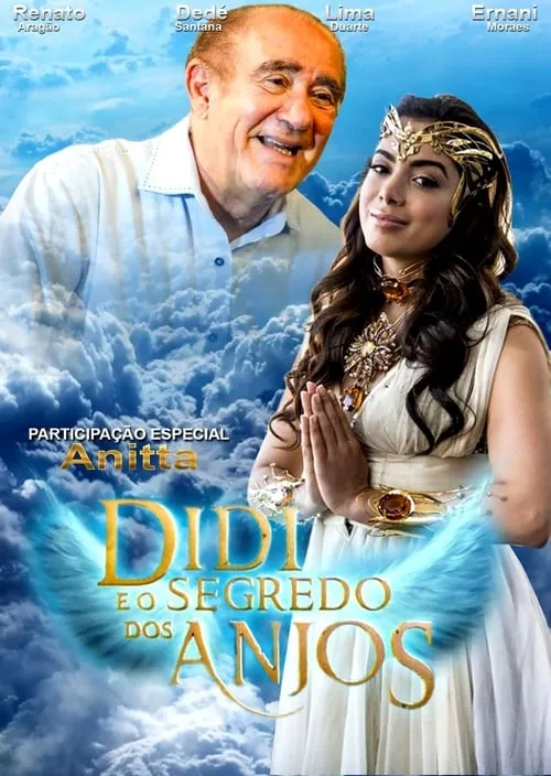 Didi e o Segredo dos Anjos (movie)