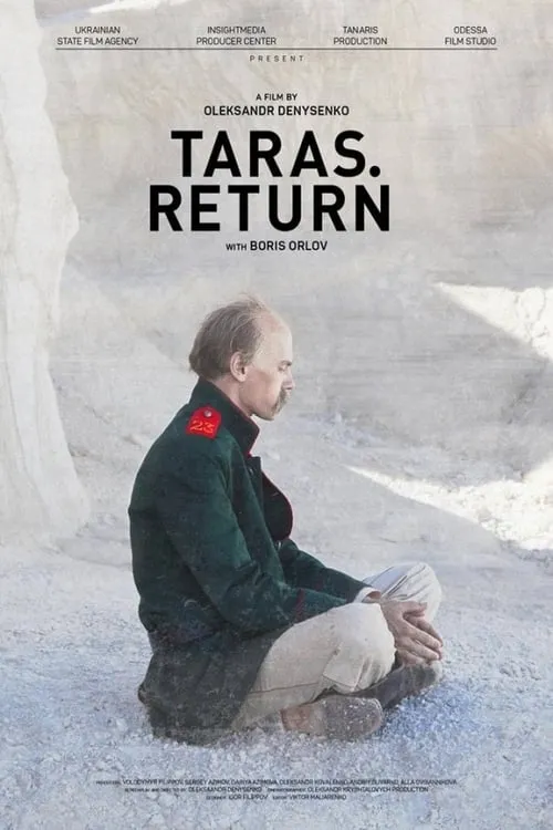 Taras. Return (movie)