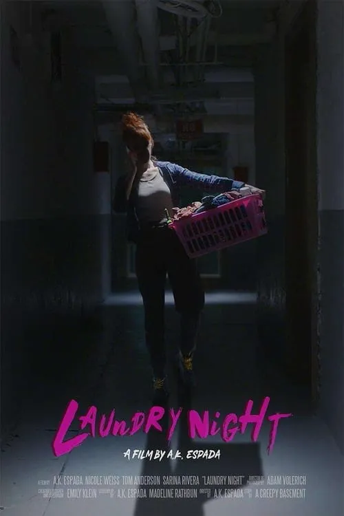 Laundry Night (movie)