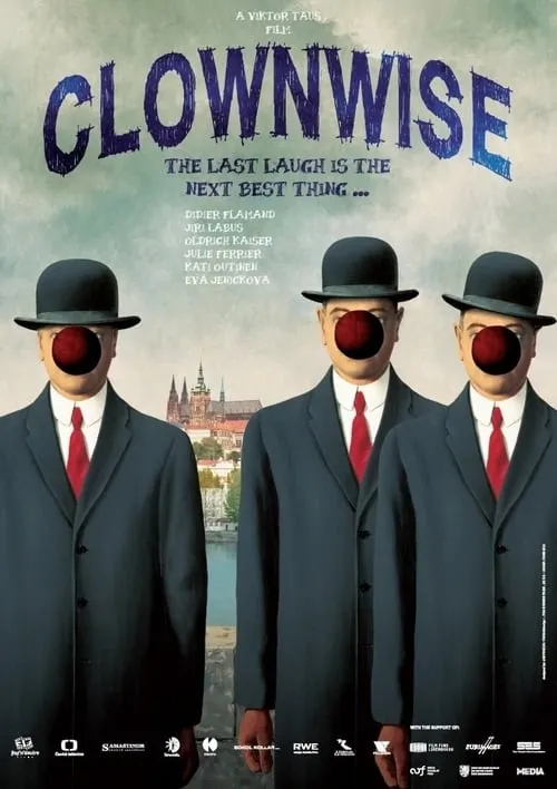 Clownwise (movie)