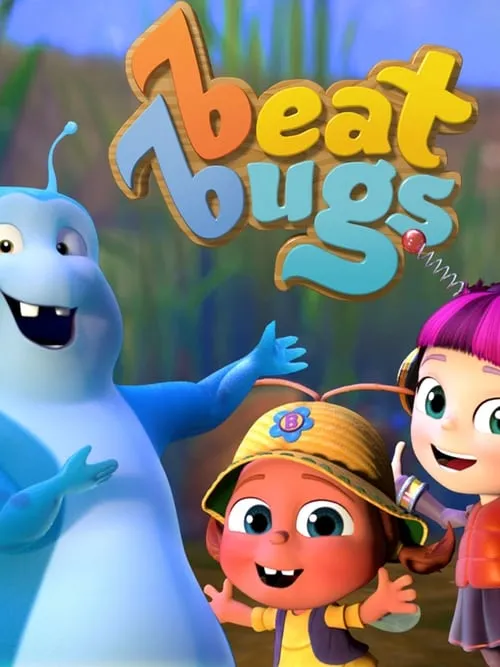 Beat Bugs (series)