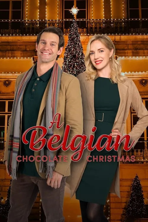 A Belgian Chocolate Christmas (movie)