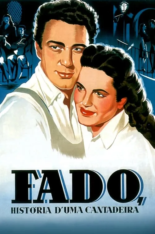 Fado, a Singer's Story (movie)