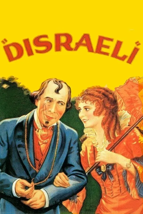 Disraeli (movie)