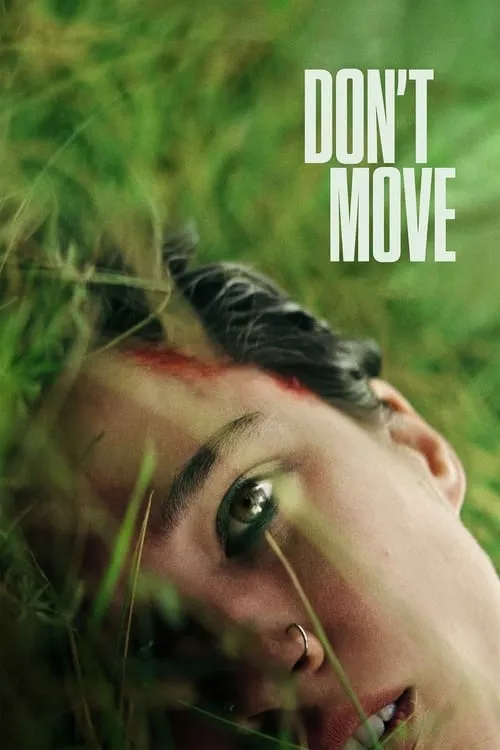 Don't Move (movie)