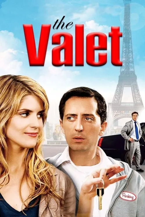 The Valet (movie)
