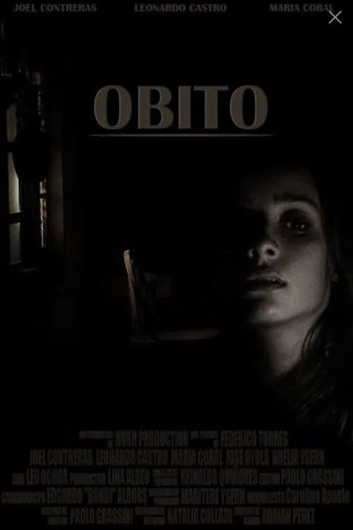 Óbito (фильм)