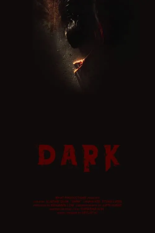 Dark (фильм)