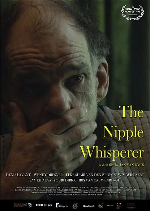 The Nipple Whisperer (movie)