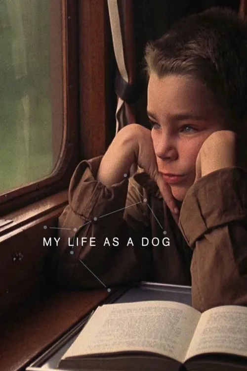 My Life as a Dog (movie)