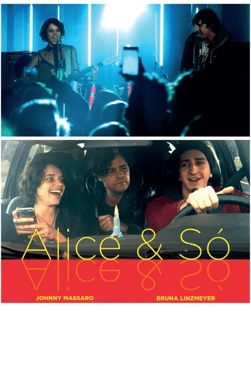 Alice & Só (movie)