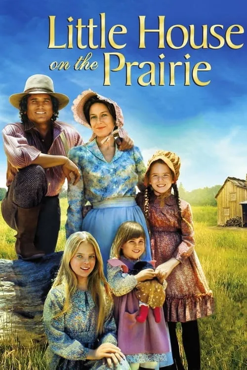 Little House on the Prairie (series)