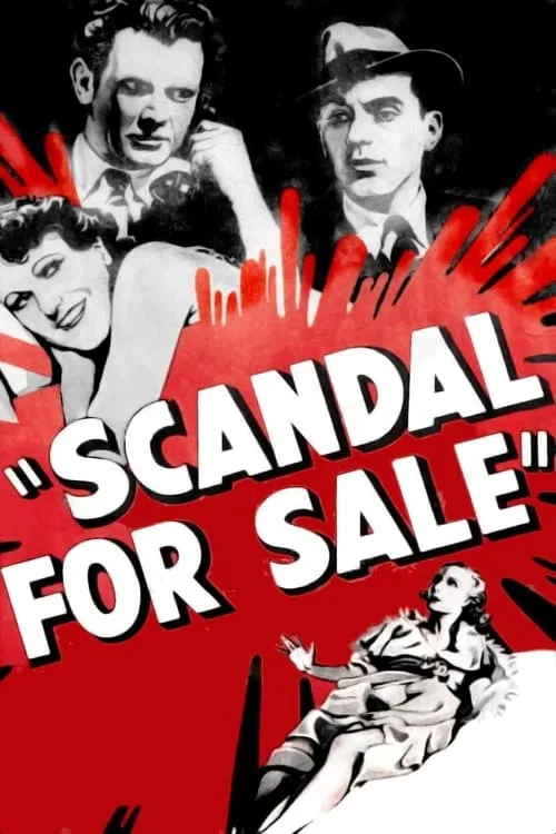 Scandal for Sale (фильм)