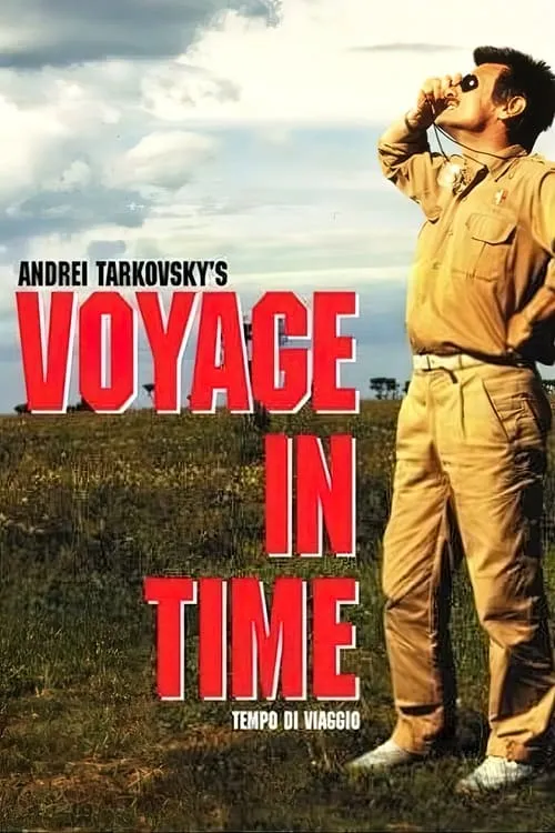 Voyage in Time (movie)
