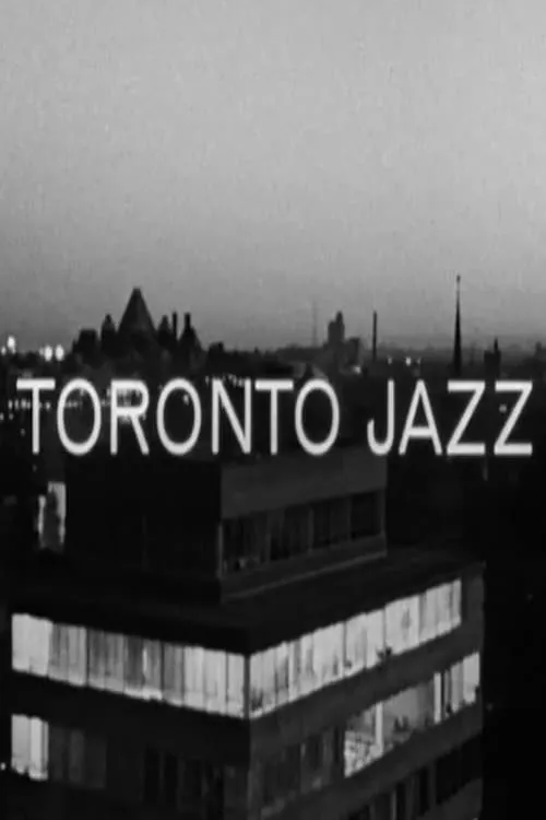 Toronto Jazz (movie)