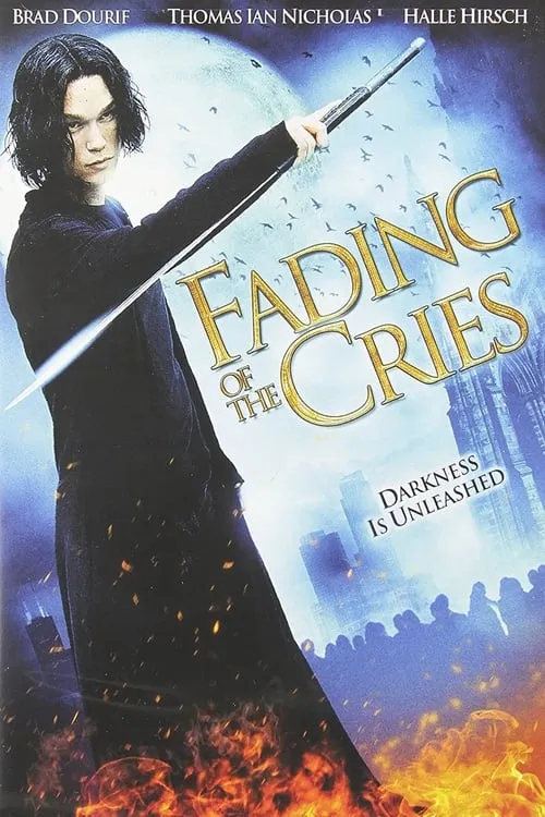 Fading of the Cries (movie)