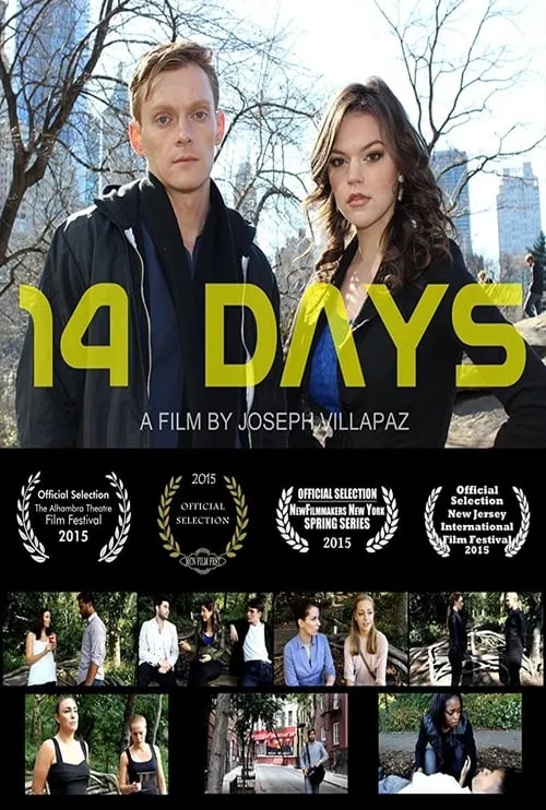 14 Days (movie)