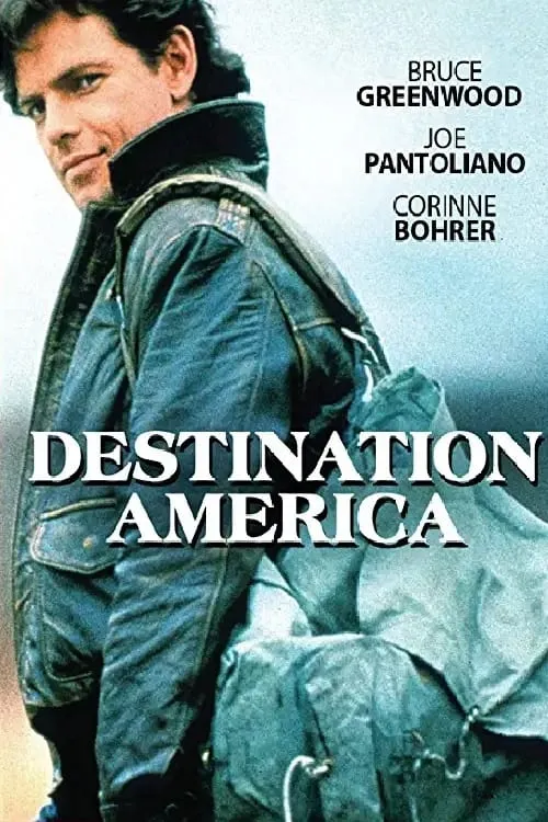 Destination: America (movie)
