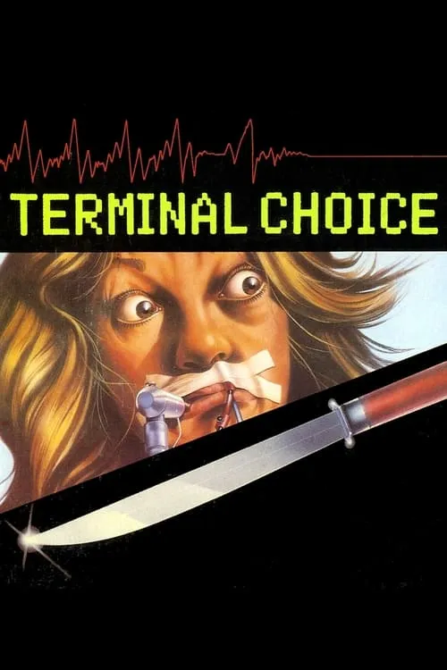 Terminal Choice (фильм)