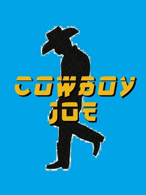 Cowboy Joe (фильм)