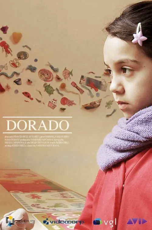 Dorado (movie)