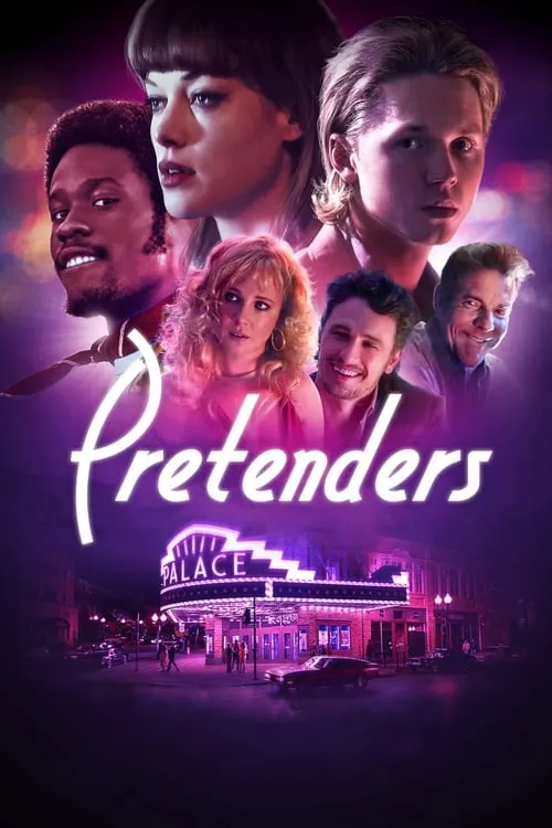 Pretenders (movie)