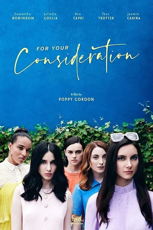 For Your Consideration (movie)