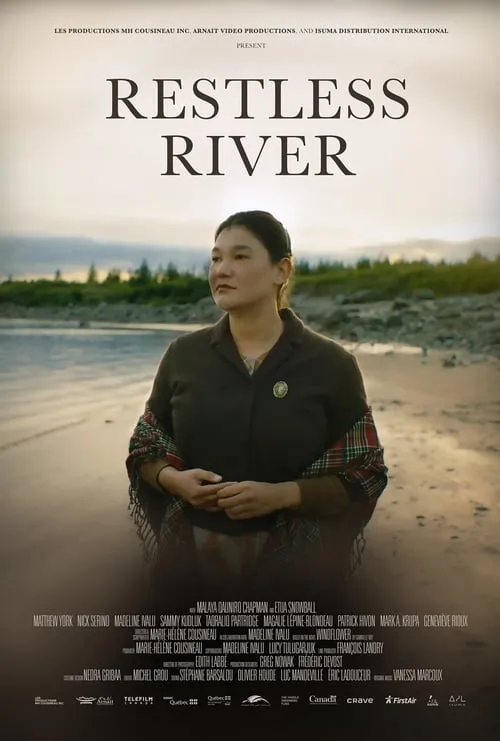 Restless River (movie)