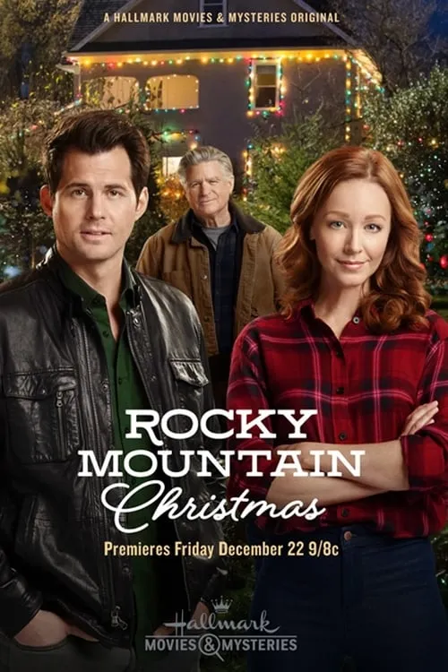 Rocky Mountain Christmas (movie)