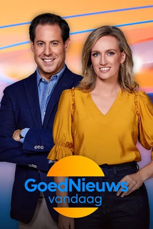 GoedNieuws Vandaag (сериал)