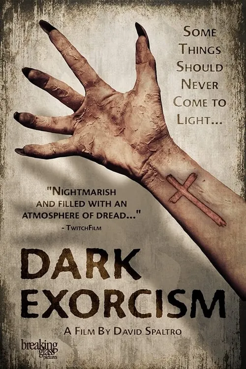 Dark Exorcism (movie)