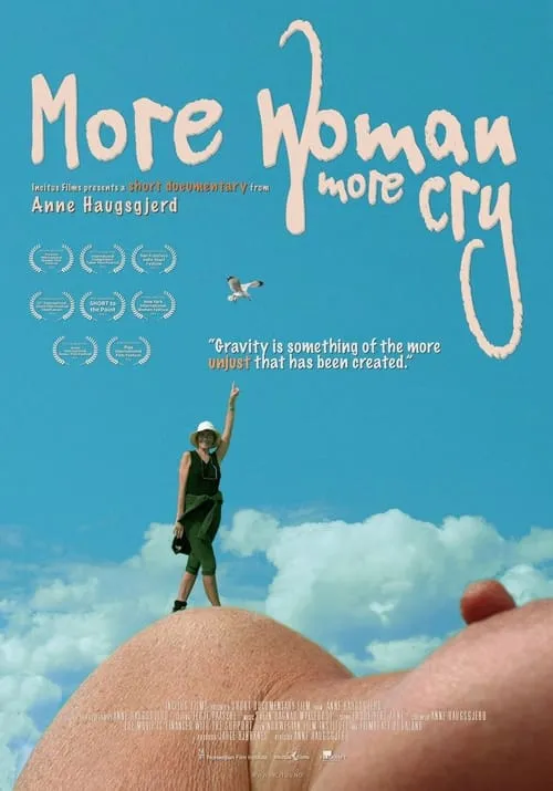 More Woman, More Cry (movie)