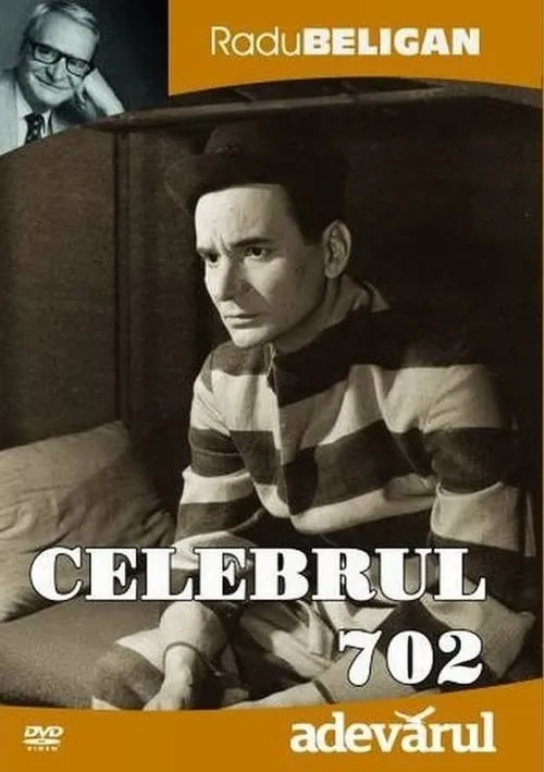 Celebrul 702 (movie)