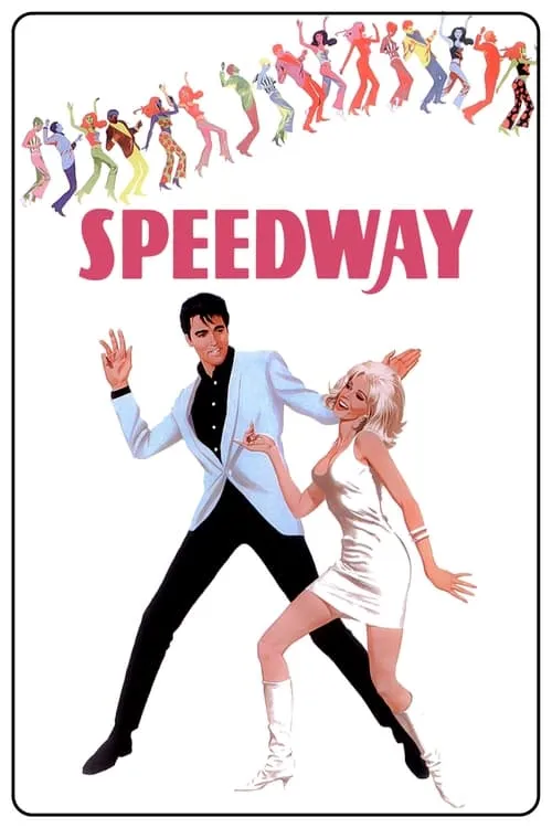 Speedway (movie)