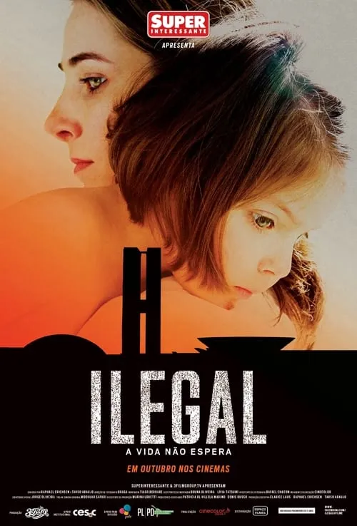 Ilegal (movie)