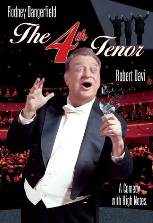 The 4th Tenor (movie)