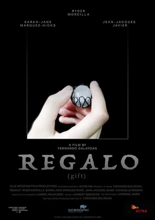 Regalo (фильм)