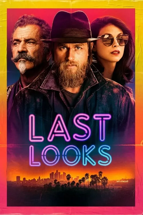 Last Looks (movie)