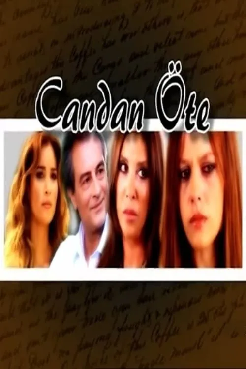 Candan öte