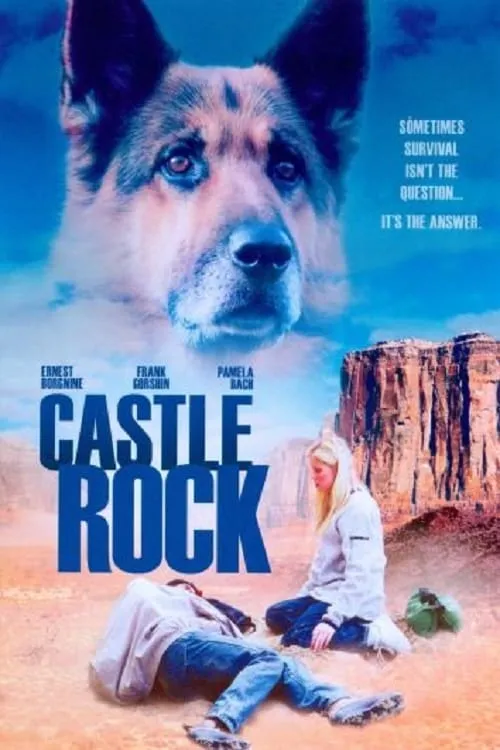 Castle Rock (movie)