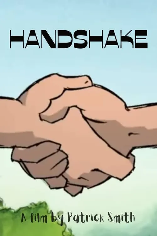 Handshake (movie)