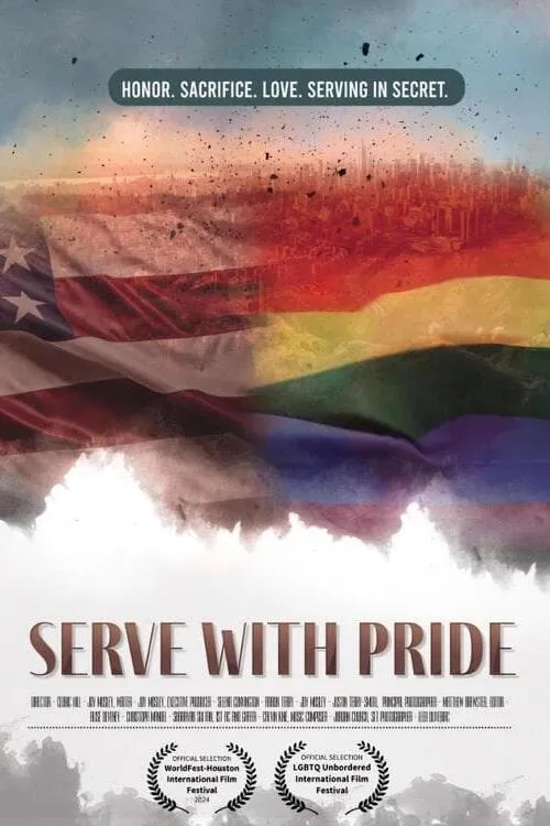 Serve with Pride (movie)