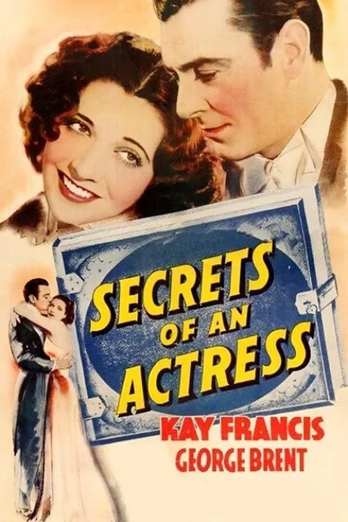 Secrets of an Actress (movie)