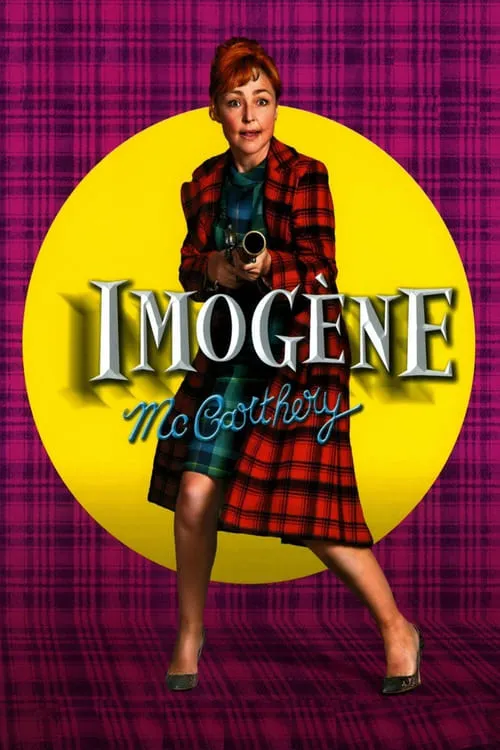 Imogène McCarthery (movie)