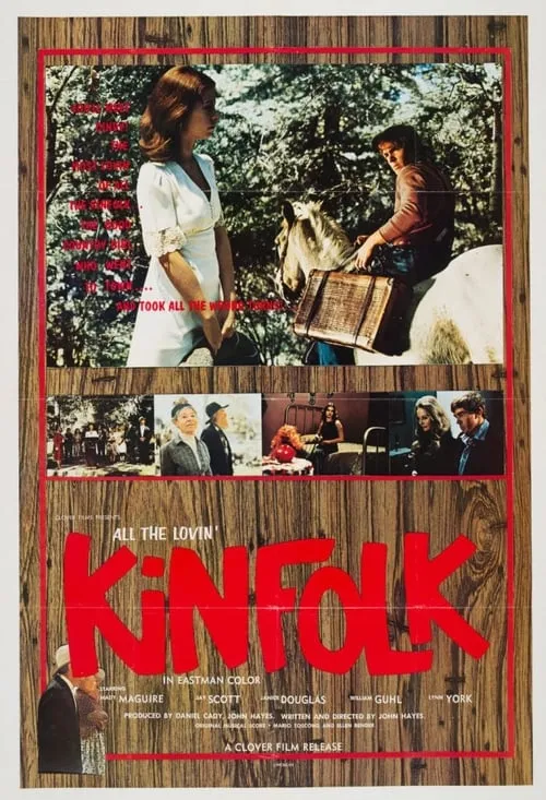 All the Lovin' Kinfolk (movie)