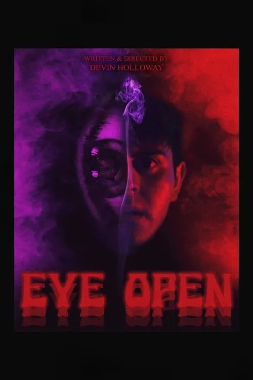 Eye Open (movie)