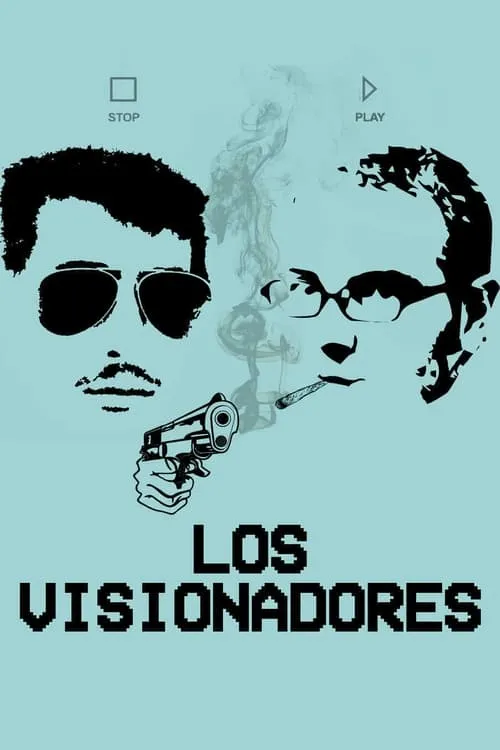 Los visionadores (movie)