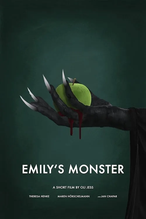 Emily's Monster (movie)