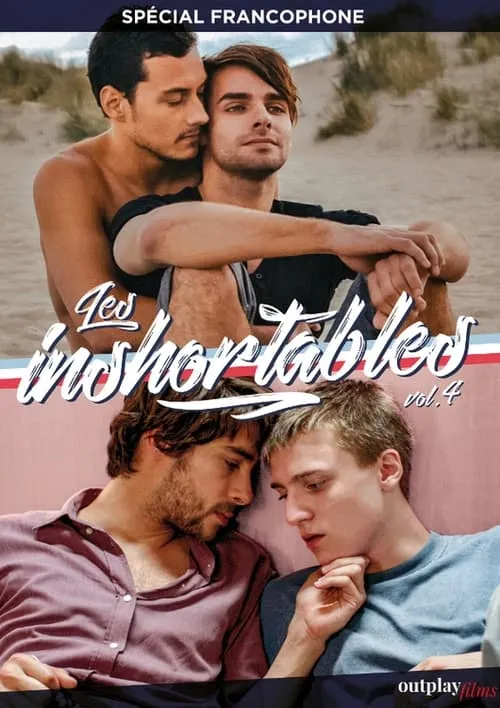 Les Inshortables, Vol. 4 (movie)